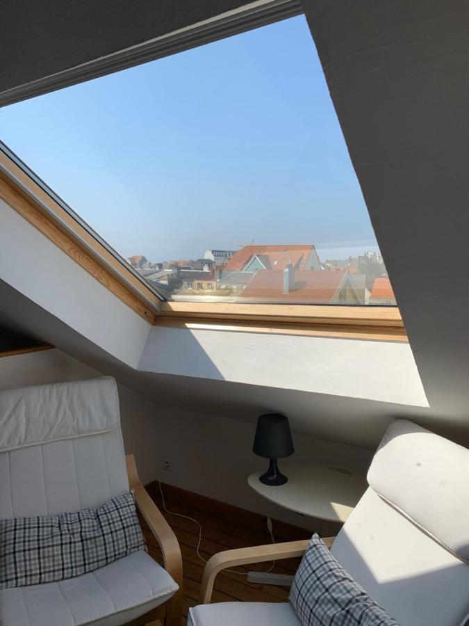 Le Charme Wimereusien - Lumineux - Tout A Pied Wimereux Exteriér fotografie